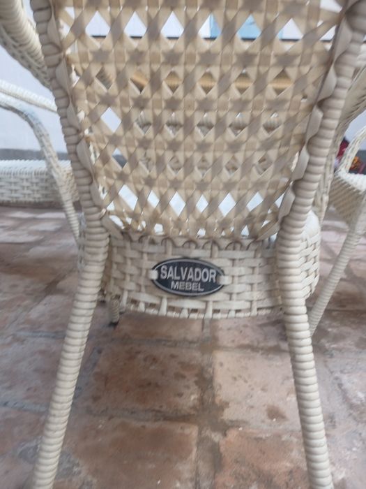 Stol stul yozgi rech uchun yaxshi holati