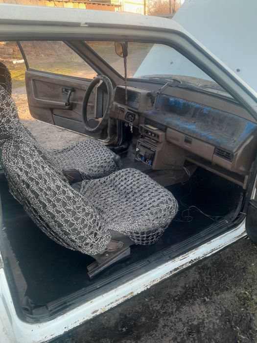 Ваз 2108 в хорошем состоянии