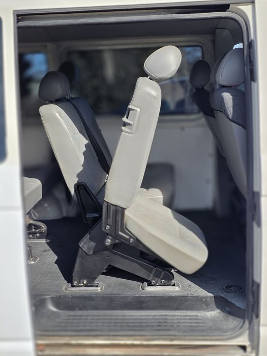 Volkswagen Transporter t5