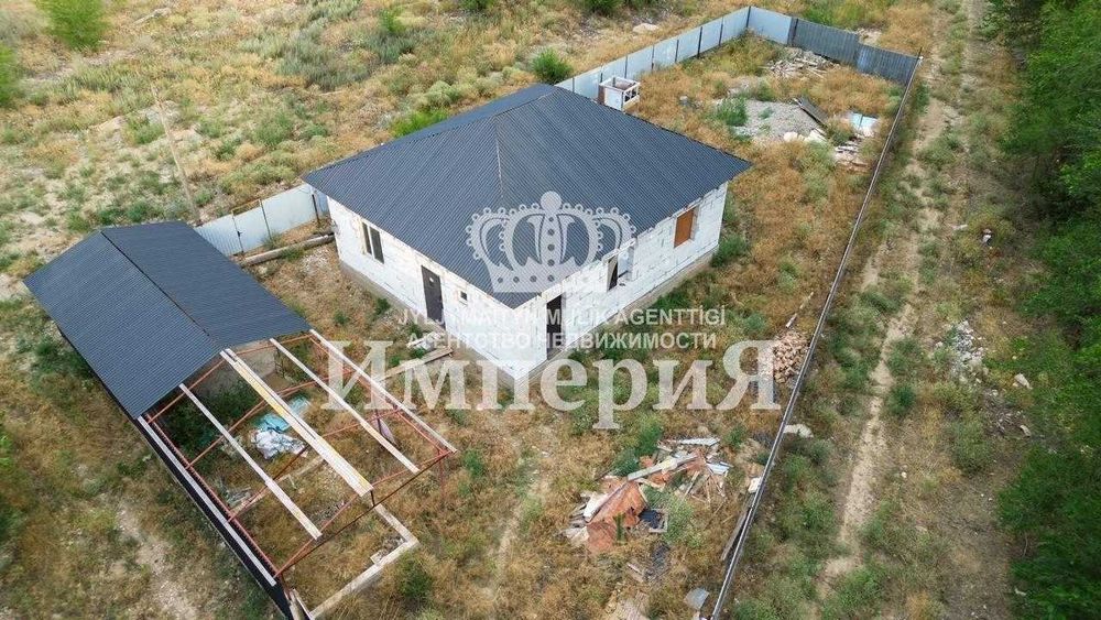 Продается дом в Ынтымаке Ернар Империя