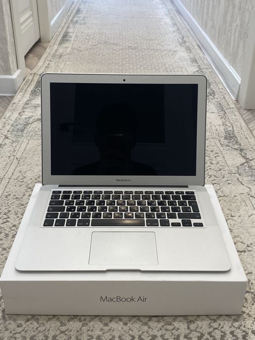 Macbook Air 13 2017 Макбук Эйр 13 2017