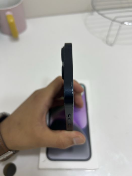 iphone 14 128gb midnight
