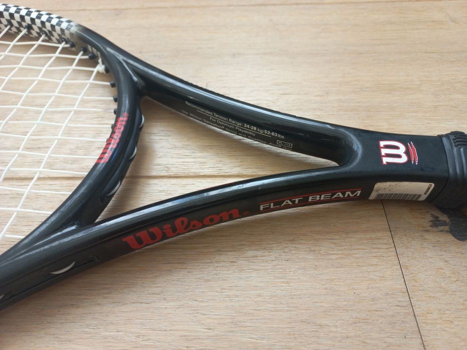 Willson Тенис ракети