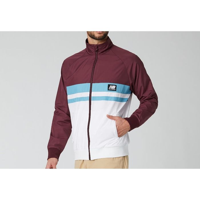 Ветровка new balance