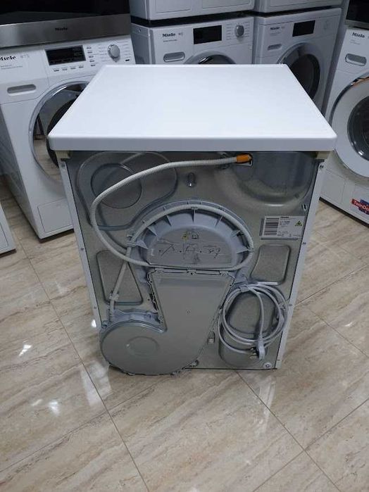 UK Miele T1 Сушилня с Термопомпа Миеле 12м Гаранция