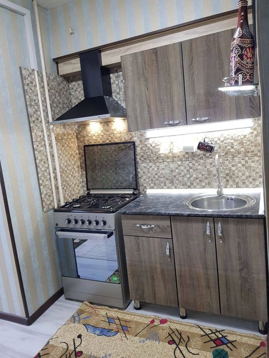 Продаётся 2/4/4 квартира в Юнусабад на Ц-5 Ор Массив Киёт