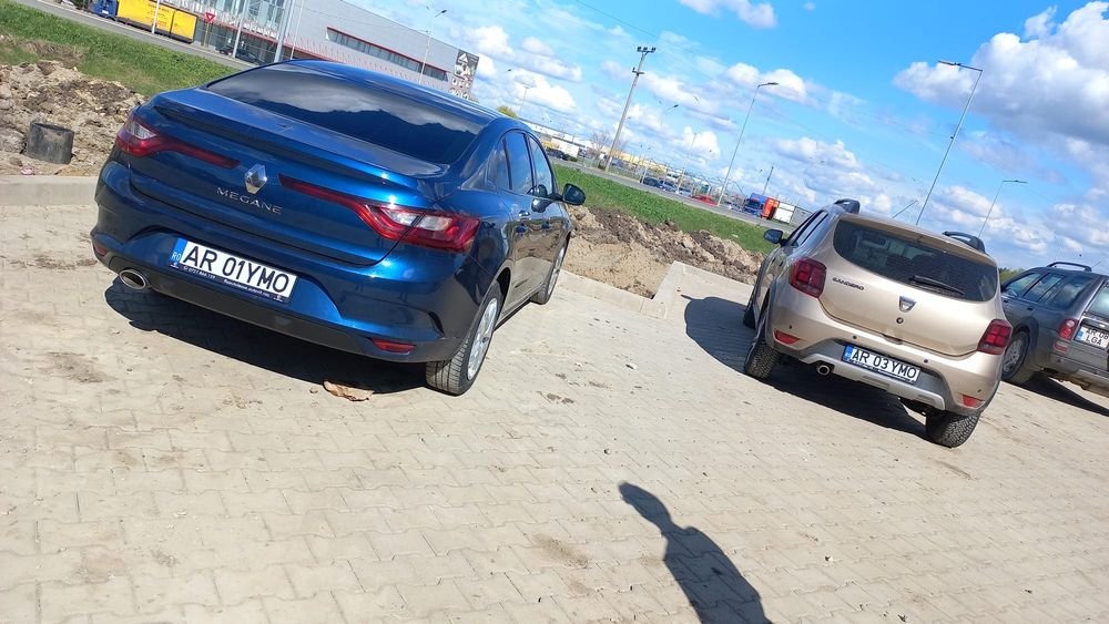 Inchirieri auto / rent a car