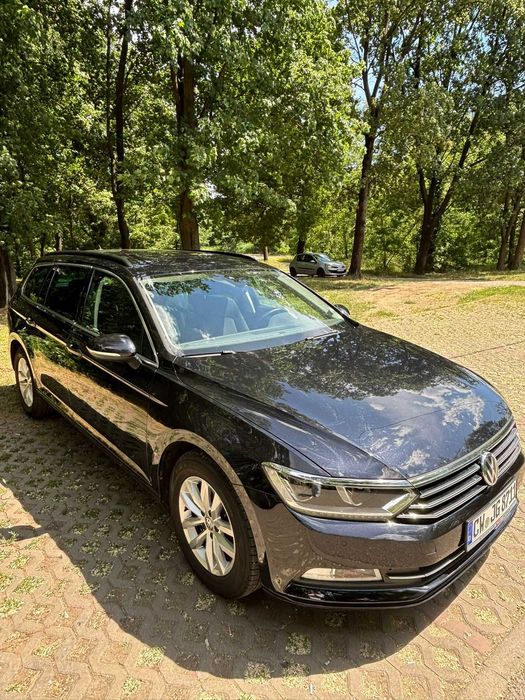 VOLKSWAGEN Passat 2019 — imagine 2