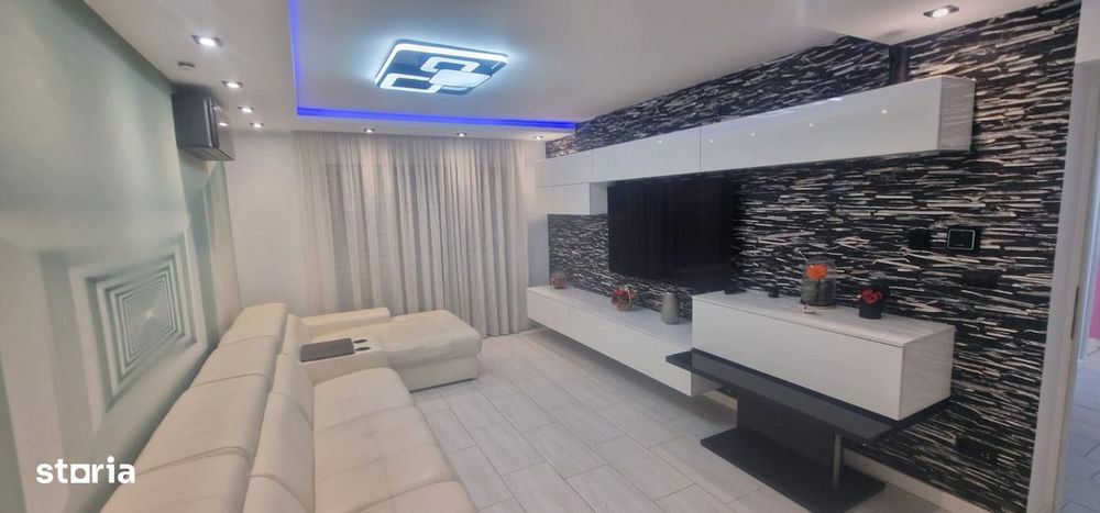 Apartament 4 camere Calea Nationala-Stadion