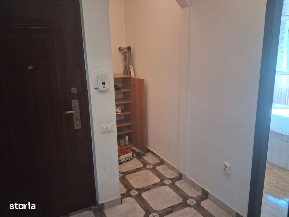 Giurgiului Piata Progresul