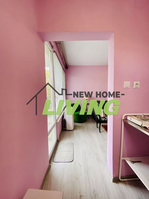 Продава се Едностаен апартамент в Асеновград - 31 кв.м за 1936 €/кв.м - Снимка #5