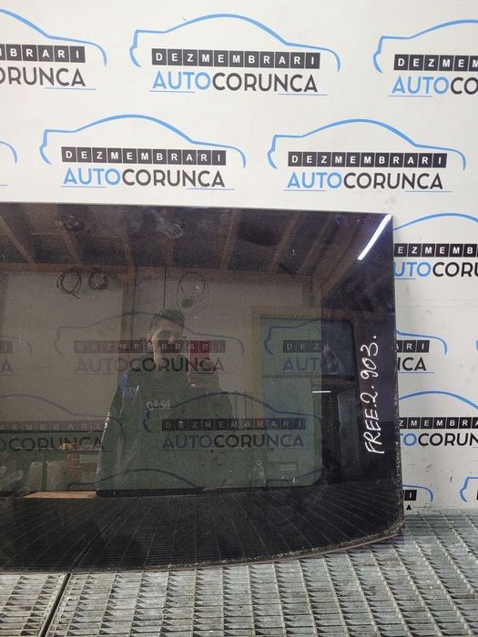 Plafon panoramic Land Rover Freelander 2 2006 - 2010 SUV 4 Usi (903)