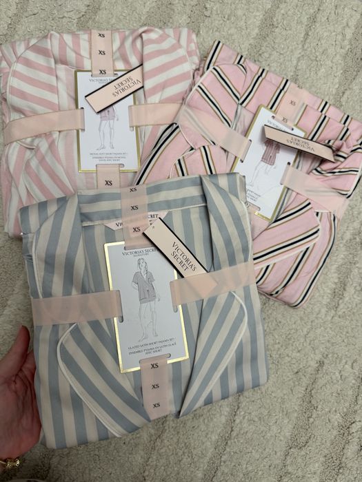 Pijamale Victoria’s Secret