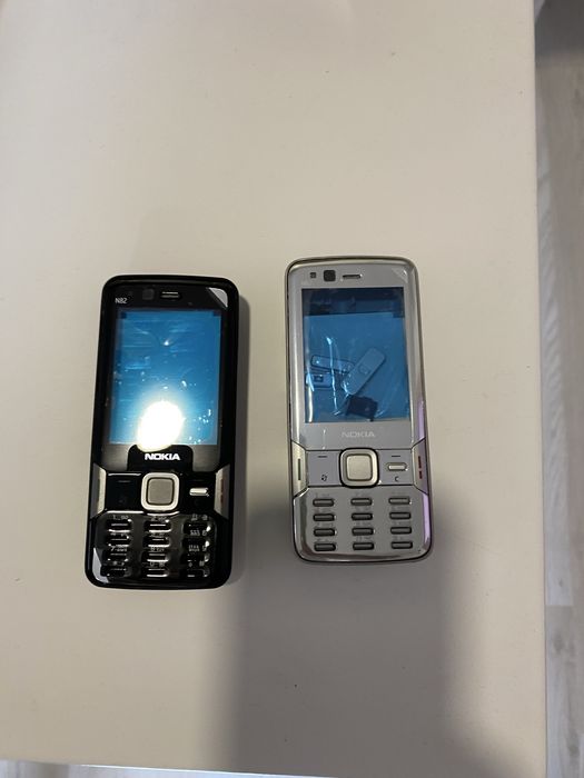 Carcasa Nokia n82