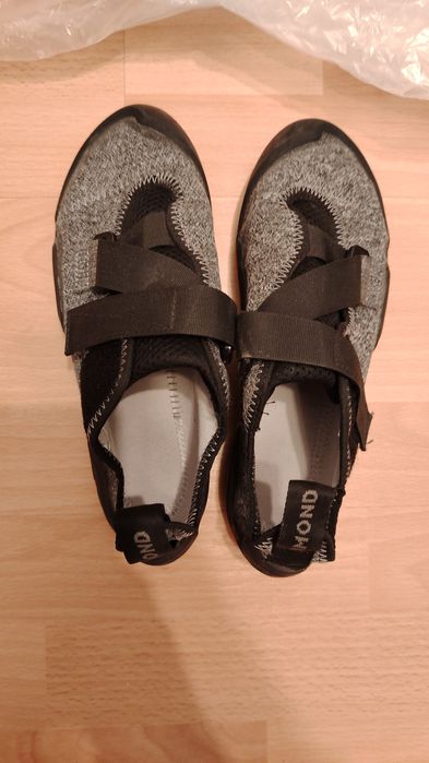 espadrile papuci cipici escalada catarare Simond 39