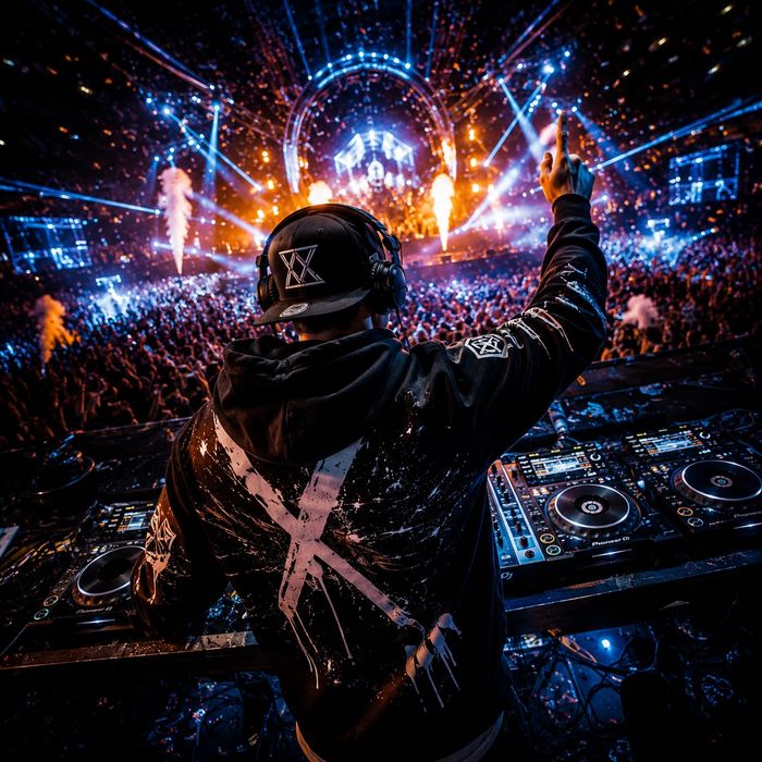 Dj Диджей услуга #dj