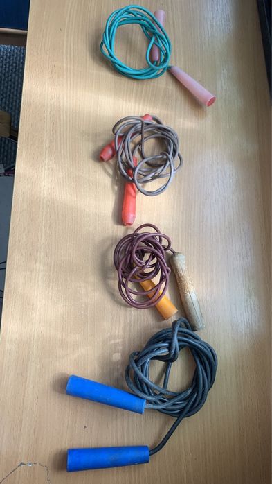 Продам скакалки СССР