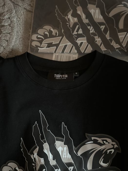 Tricou Trapstar marimea S