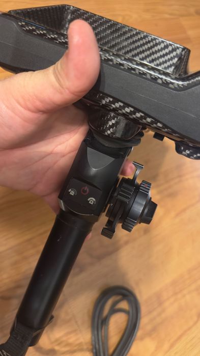 Vucam XO - endoscop  Industrial video portabil  pret 1500 euro