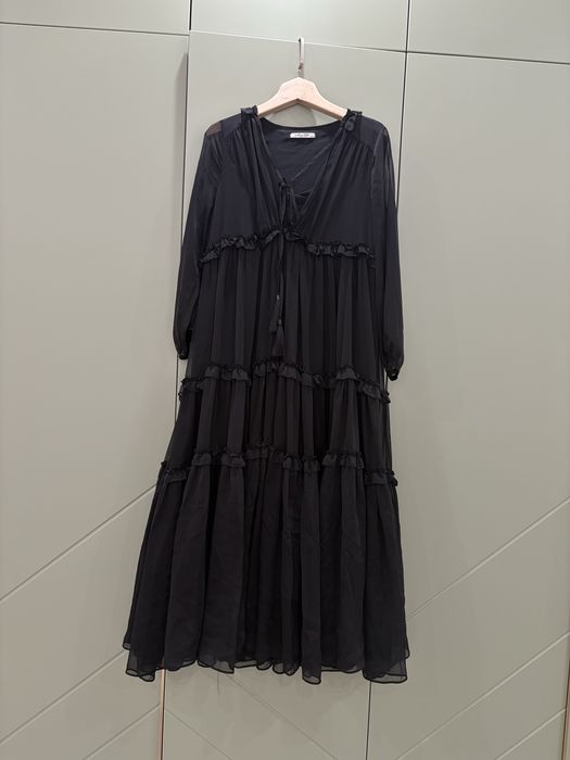 Турецкое Платье MIRA MIA