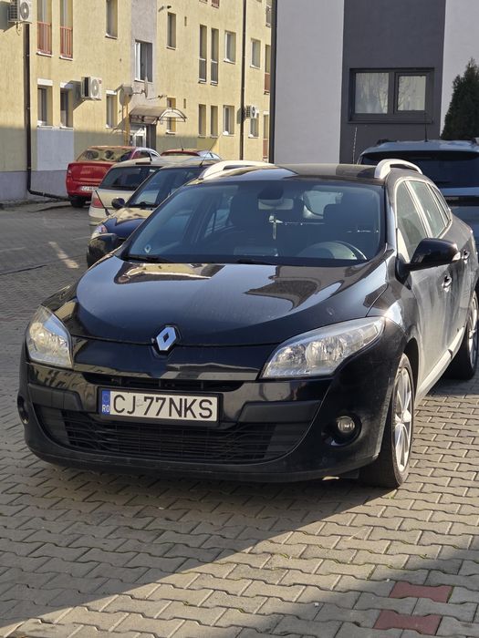 Vând Renault Megane