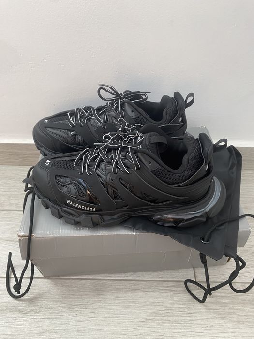 Balenciaga Track