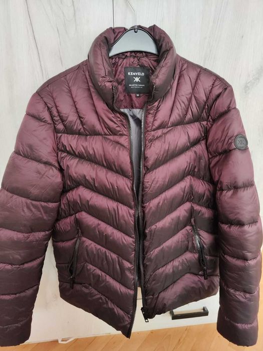 Яке мъжко KENVELO М