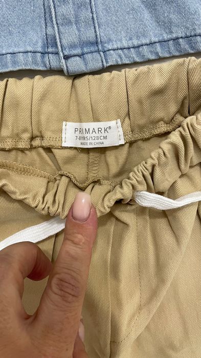 Двойка на мальчика