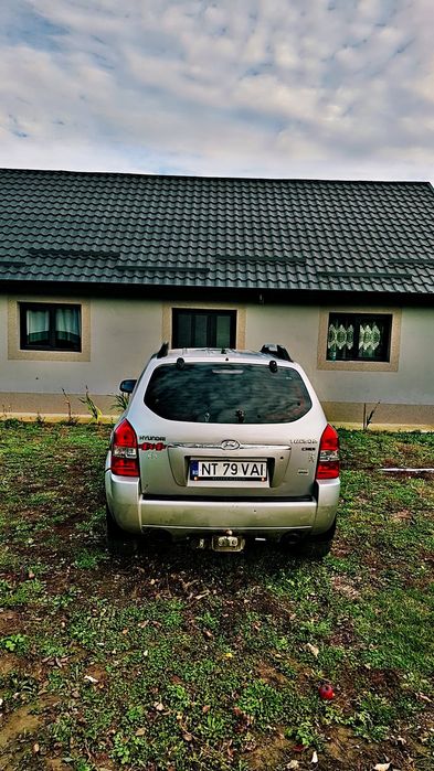 HYUNDAI Accent 0 — imagine 4