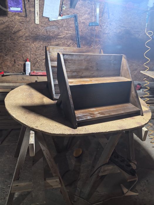 Деревообработка , мастер по дереву плотник