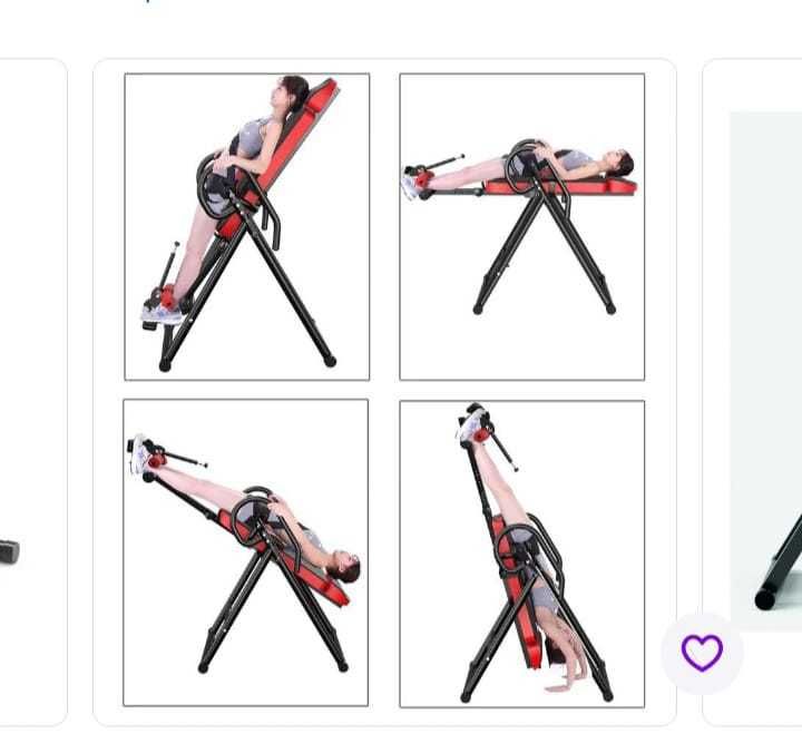 Инверсионный стол