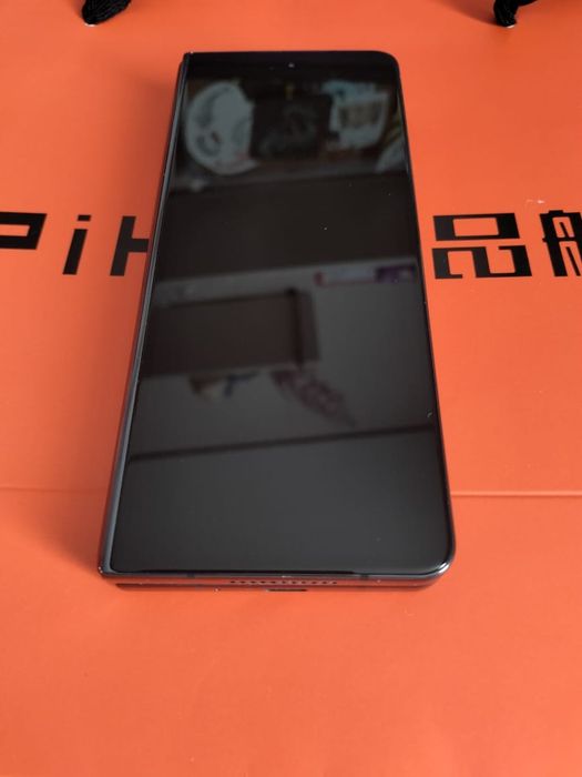 Samsung Galaxy z fold 4