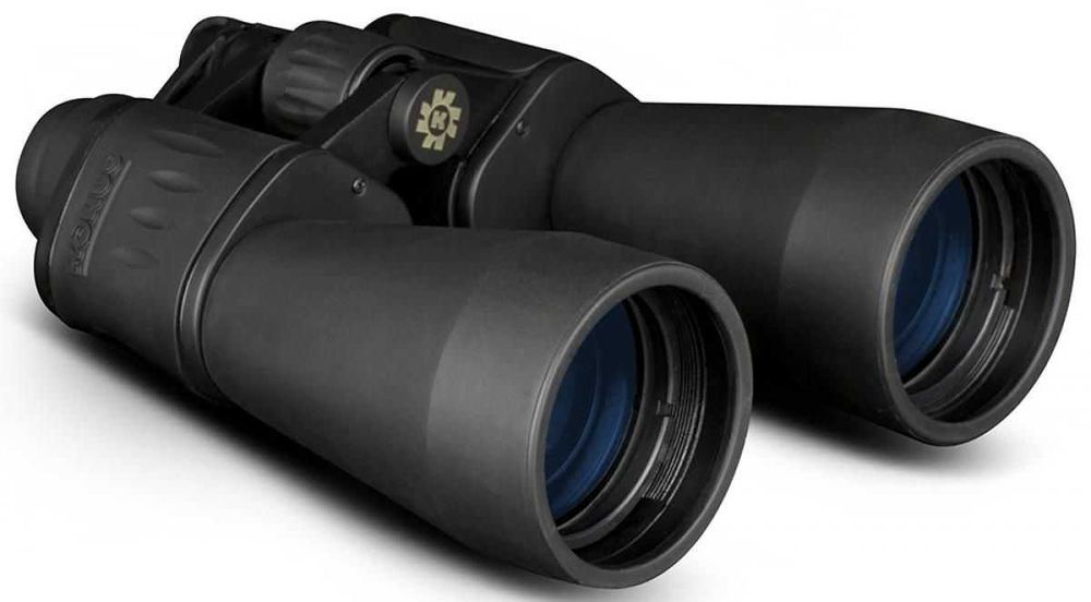 Бинокль Konus 02125 Giant 20x60