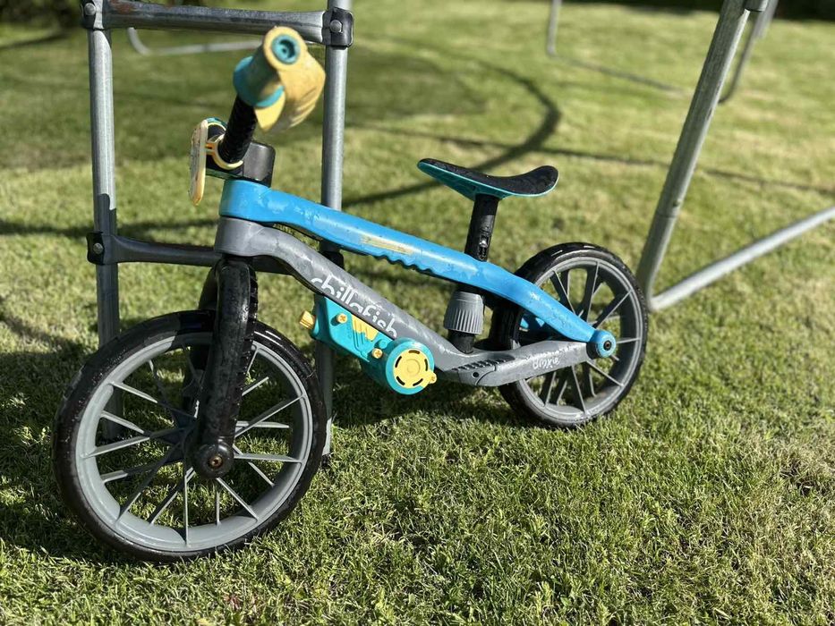 Баланс колело Chillafish