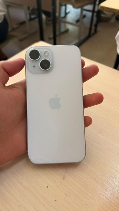 Iphone 15 128 gb 82%