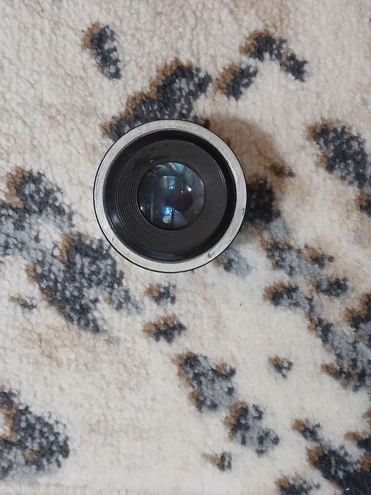 Продам оптику советскую.