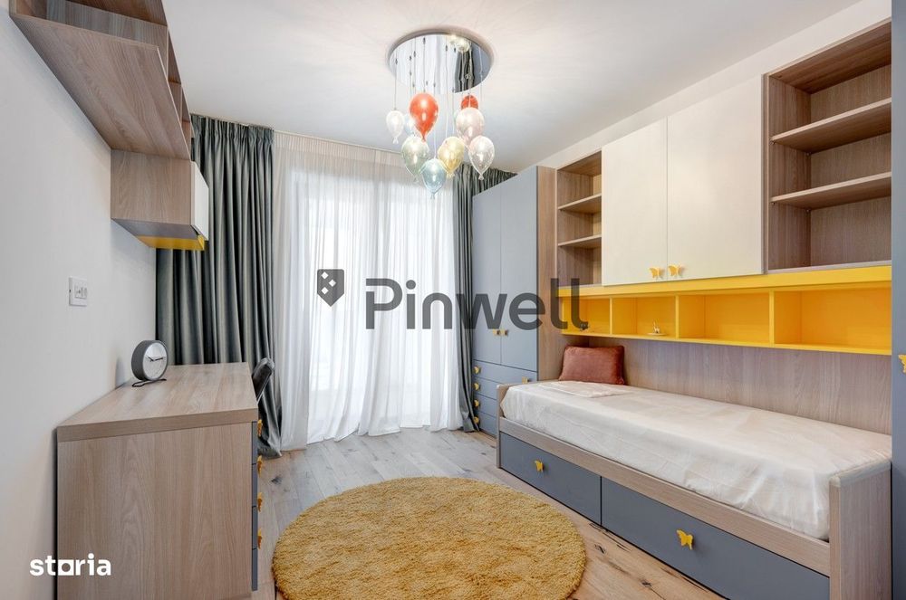 REA1027552 3 camere Pipera I Direct Dezvoltator I metrou Pipera
