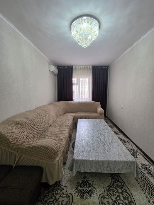 3 Xona Abstanofka 300$ Tinchlik Plaza orqasi