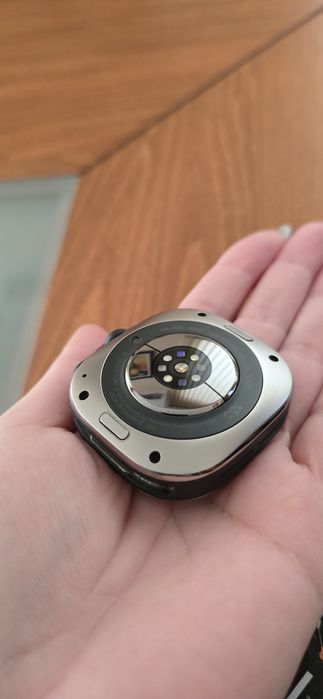 Samsung Galaxy Watch Ultra