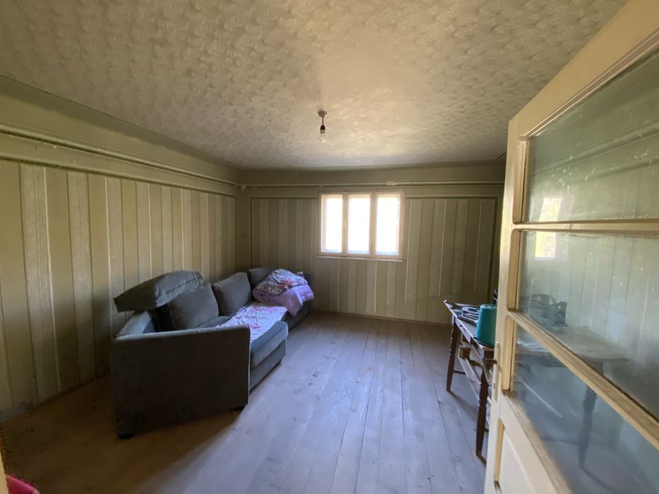 Casa si teren - Bihor