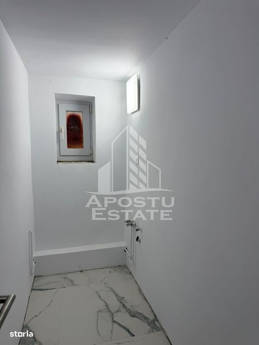 Casa individuala in Timisoara cu teren 1234 mp