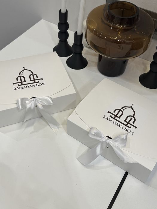 Ораза/Рамадан Бокс