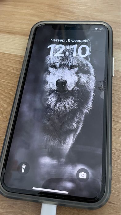 Iphone 11 pro, 256 gb