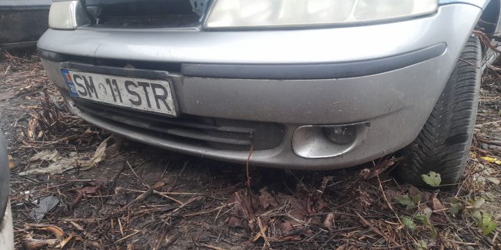 Usa / Portiera spate stanga Fiat Albea 2005 1.2 MT (80 hp)