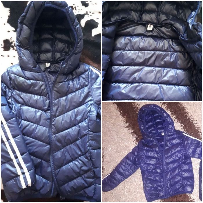 Куртка 116/ 122р