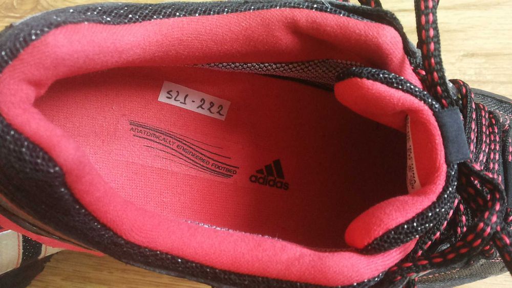 Adidas KANADIA TR 4 GORE-TEX размер EUR 38 2/3 / UK 5 1/2 дамски водонепромокаеми - 924