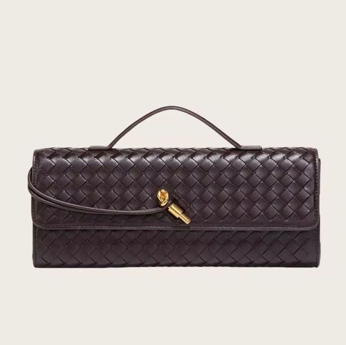 Дамски чанти в три цвята