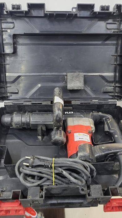 Ciocan demolator FLEX, DH 5 SDS- MAX, 1050W -N-