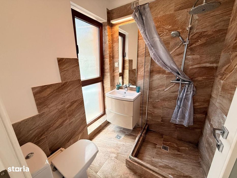 Comision 0% | Duplex 4 camere Corbeanca | Hystria Residence
