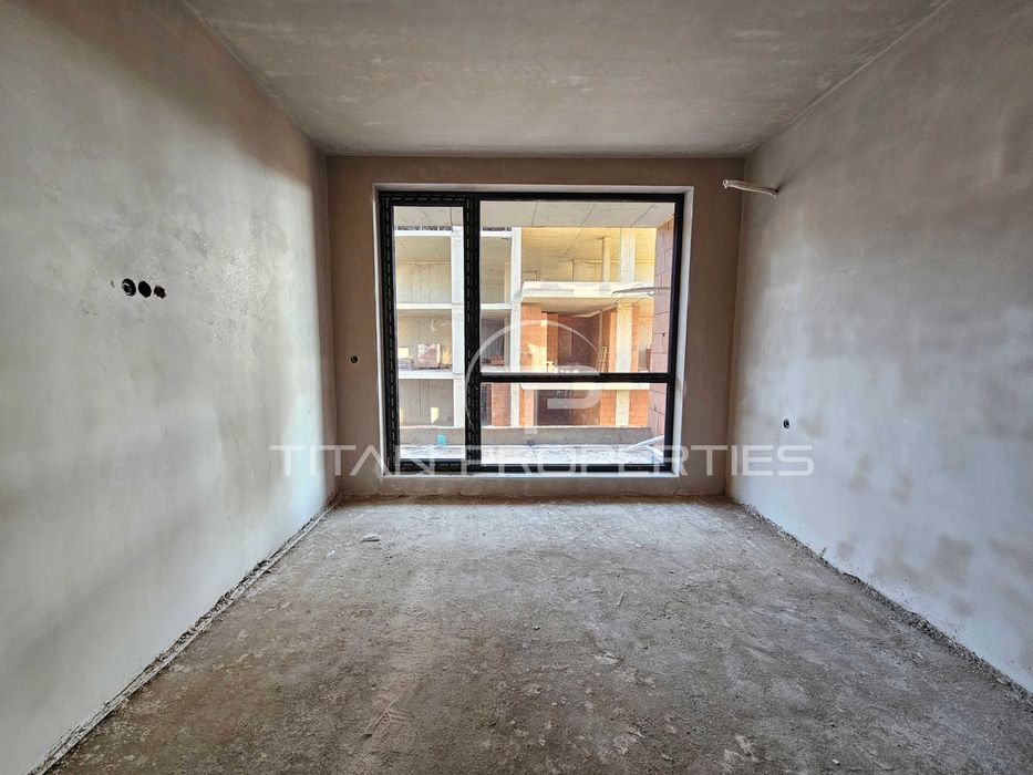 Продава се Тристаен апартамент в Пловдив, Остромила - 115 кв.м за 1301 €/кв.м - Снимка #3